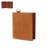 キャメル | ネルド 二つ折り財布 メンズ | ギャレリア Bag＆Luggage