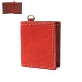 レッド | ネルド 二つ折り財布 メンズ | ギャレリア Bag＆Luggage