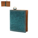 ブルー | ネルド 二つ折り財布 メンズ | ギャレリア Bag＆Luggage