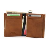 ネルド 二つ折り財布 メンズ | ギャレリア Bag＆Luggage | 詳細画像11 