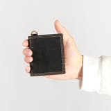 ネルド 二つ折り財布 メンズ | ギャレリア Bag＆Luggage | 詳細画像2 