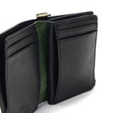 ネルド 二つ折り財布 メンズ | ギャレリア Bag＆Luggage | 詳細画像15 