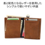 ネルド 二つ折り財布 メンズ | ギャレリア Bag＆Luggage | 詳細画像5 
