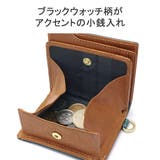 ネルド 二つ折り財布 メンズ | ギャレリア Bag＆Luggage | 詳細画像6 