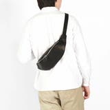 ネルド ボディバッグ メンズ | ギャレリア Bag&Luggage | 詳細画像3