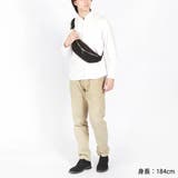 ネルド ボディバッグ メンズ | ギャレリア Bag&Luggage | 詳細画像4