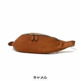 キャメル | ネルド ボディバッグ メンズ | ギャレリア Bag&Luggage