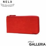 ネルド 長財布 メンズ | ギャレリア Bag＆Luggage | 詳細画像20 