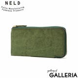 ネルド 長財布 メンズ | ギャレリア Bag＆Luggage | 詳細画像21 