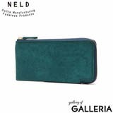 ネルド 長財布 メンズ | ギャレリア Bag＆Luggage | 詳細画像22 