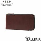 ネルド 長財布 メンズ | ギャレリア Bag＆Luggage | 詳細画像23 