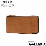 ネルド 長財布 メンズ | ギャレリア Bag＆Luggage | 詳細画像24 