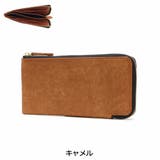 キャメル | ネルド 長財布 メンズ | ギャレリア Bag＆Luggage