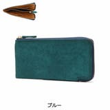 ブルー | ネルド 長財布 メンズ | ギャレリア Bag＆Luggage