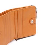 ネルド 二つ折り財布 NELD | ギャレリア Bag＆Luggage | 詳細画像18 