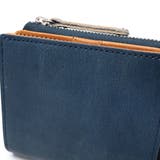 ネルド 二つ折り財布 NELD | ギャレリア Bag＆Luggage | 詳細画像19 