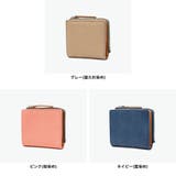 ネルド 二つ折り財布 NELD | ギャレリア Bag&Luggage | 詳細画像2