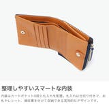 ネルド 二つ折り財布 NELD | ギャレリア Bag＆Luggage | 詳細画像4 