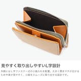 ネルド 二つ折り財布 NELD | ギャレリア Bag＆Luggage | 詳細画像5 