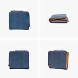 ネルド 二つ折り財布 NELD | ギャレリア Bag＆Luggage | 詳細画像7 