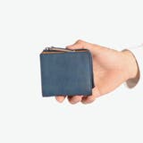 ネルド 二つ折り財布 NELD | ギャレリア Bag＆Luggage | 詳細画像9 