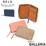 ネルド 財布 NELD | ギャレリア Bag&Luggage | 詳細画像1
