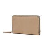 グレー(屋久杉染め) | ネルド 財布 NELD | ギャレリア Bag&Luggage