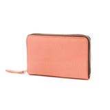 ピンク(桜染め) | ネルド 財布 NELD | ギャレリア Bag&Luggage