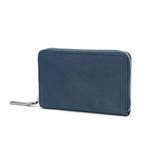 ネイビー(藍染め) | ネルド 財布 NELD | ギャレリア Bag&Luggage