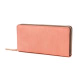 ピンク(桜染め) | ネルド 財布 NELD | ギャレリア Bag&Luggage