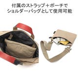 ネルド トートバッグ メンズ | ギャレリア Bag&Luggage | 詳細画像10