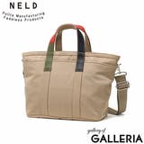 ネルド トートバッグ メンズ | ギャレリア Bag&Luggage | 詳細画像22