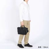 ネルド トートバッグ メンズ | ギャレリア Bag&Luggage | 詳細画像3