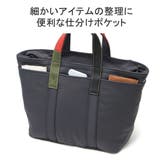 ネルド トートバッグ メンズ | ギャレリア Bag&Luggage | 詳細画像8
