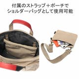 ネルド トートバッグ メンズ | ギャレリア Bag＆Luggage | 詳細画像10 