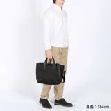 ネルド トートバッグ メンズ | ギャレリア Bag＆Luggage | 詳細画像3 
