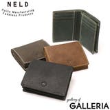 ネルド 財布 メンズ | ギャレリア Bag＆Luggage | 詳細画像1 