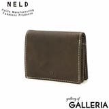 ネルド 財布 メンズ | ギャレリア Bag＆Luggage | 詳細画像19 