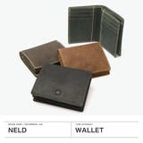 ネルド 財布 メンズ | ギャレリア Bag＆Luggage | 詳細画像2 