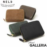 ネルド 財布 メンズ | ギャレリア Bag&Luggage | 詳細画像1