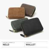 ネルド 財布 メンズ | ギャレリア Bag&Luggage | 詳細画像2