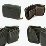 ネルド 財布 メンズ | ギャレリア Bag&Luggage | 詳細画像6
