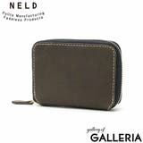 グレー | ネルド 財布 メンズ | ギャレリア Bag&Luggage