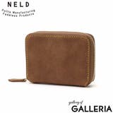 キャメル | ネルド 財布 メンズ | ギャレリア Bag&Luggage