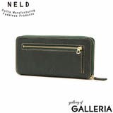 ネルド 長財布 メンズ | ギャレリア Bag＆Luggage | 詳細画像21 