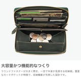 ネルド 長財布 メンズ | ギャレリア Bag＆Luggage | 詳細画像4 