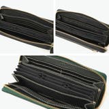 ネルド 長財布 メンズ | ギャレリア Bag＆Luggage | 詳細画像6 