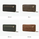 ネルド 長財布 メンズ | ギャレリア Bag＆Luggage | 詳細画像8 