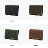 ネルド 名刺入れ NELD | ギャレリア Bag&Luggage | 詳細画像2