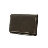 グレー | ネルド 名刺入れ NELD | ギャレリア Bag&Luggage